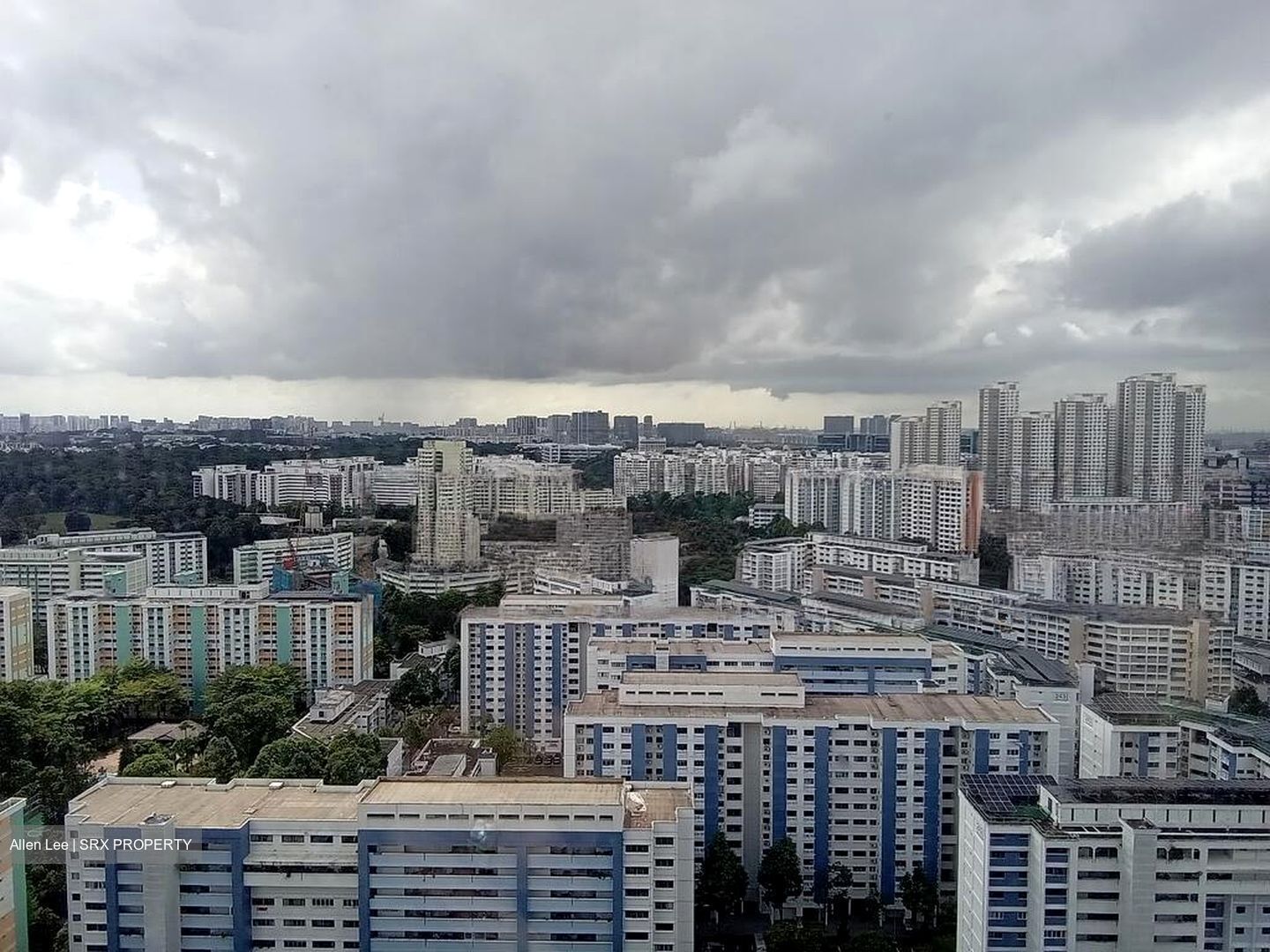 Regent Heights (D23), Condominium #456025991
